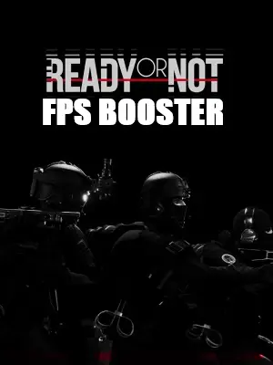 FPS Booster
